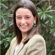Estudiante de Medicina con ganas de enseñar y marcar una gran diferencia en el alumno!